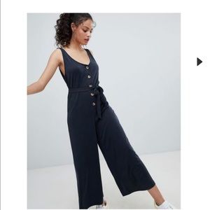 Bershka Jumpsuit
